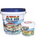 SƠN NƯỚC MÀU ACRYLIC " ATM "